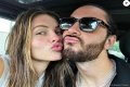 Ben Attal And Thylane Blondeau
